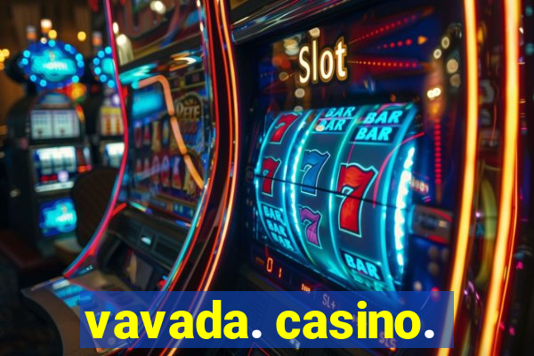 vavada. casino.